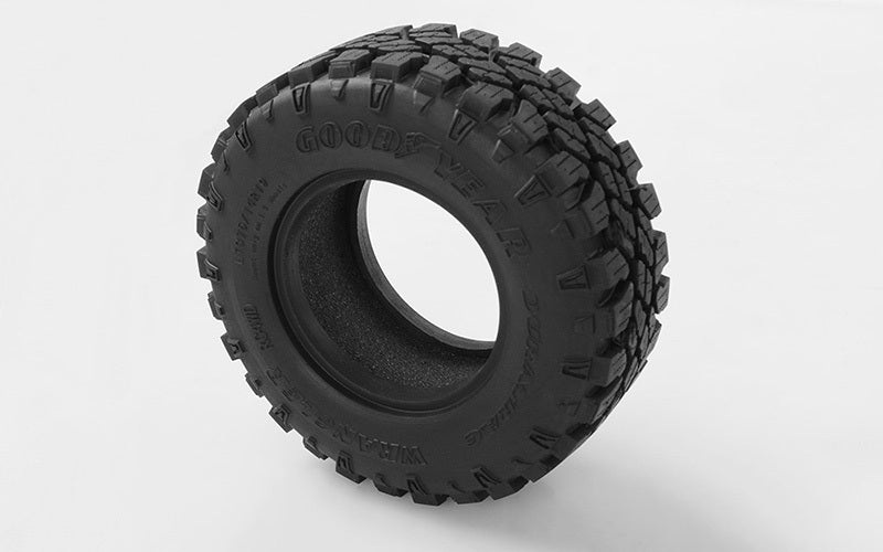 Z-T0150 RC4WD Goodyear Wrangler Duratrac 1.9" Scale Tires RC 4WD
