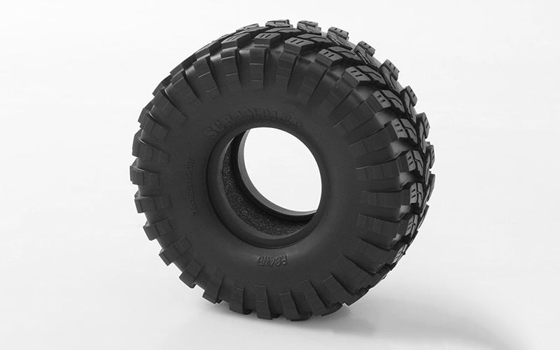 Z-T0152 Scrambler Offroad 1.55" Scale Tires RC 4WD