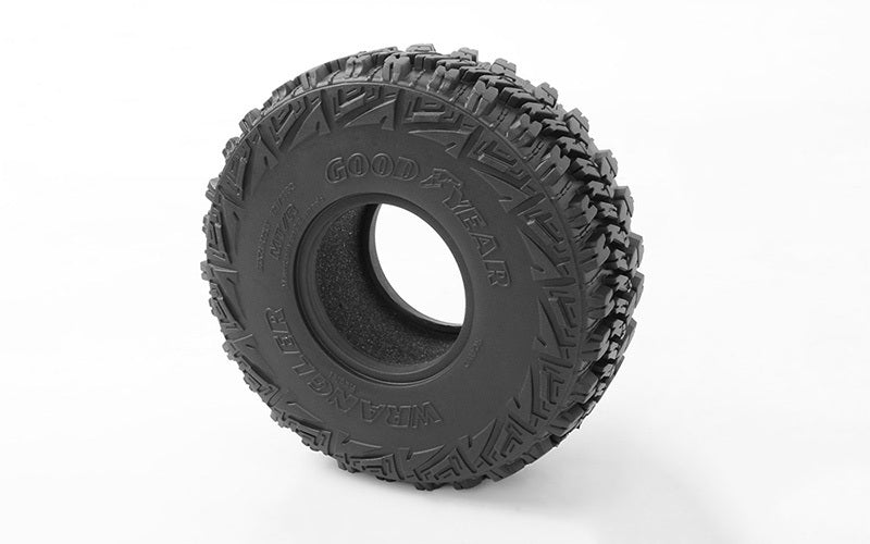 Z-T0153 RC4WD Goodyear Wrangler MT/R 2.2" Scale Tires RC 4WD
