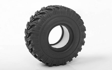 Z-T0155 RC4WD Interco Ground Hawg II 1.55" Scale Tires RC 4WD