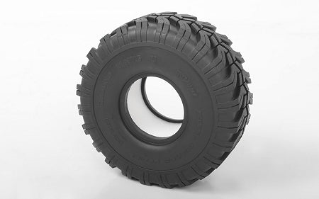 Z-T0156 RC4WD Interco Ground Hawg II 1.9" Scale Tires RC 4WD