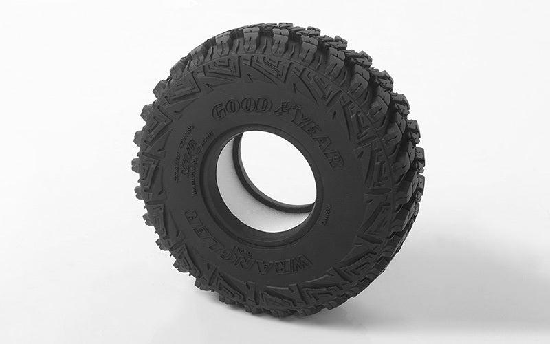 Z-T0157 RC4WD Goodyear Wrangler MT/R 1.7" Scale Tires RC 4WD