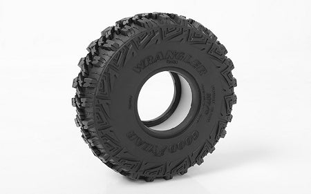 Z-T0158 RC4WD Goodyear Wrangler MT/R 1.9" 4.75" Scale Tires RC 4WD