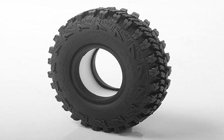 Z-T0159 RC4WD Goodyear Wrangler MT/R 1.55" Scale Tires RC 4WD