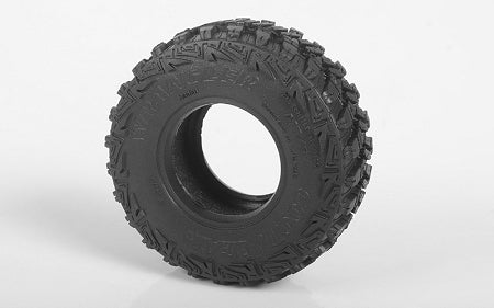 Z-T0161 RC4WD Goodyear Wrangler MT/R 1.0" Micro Scale Tires RC 4WD