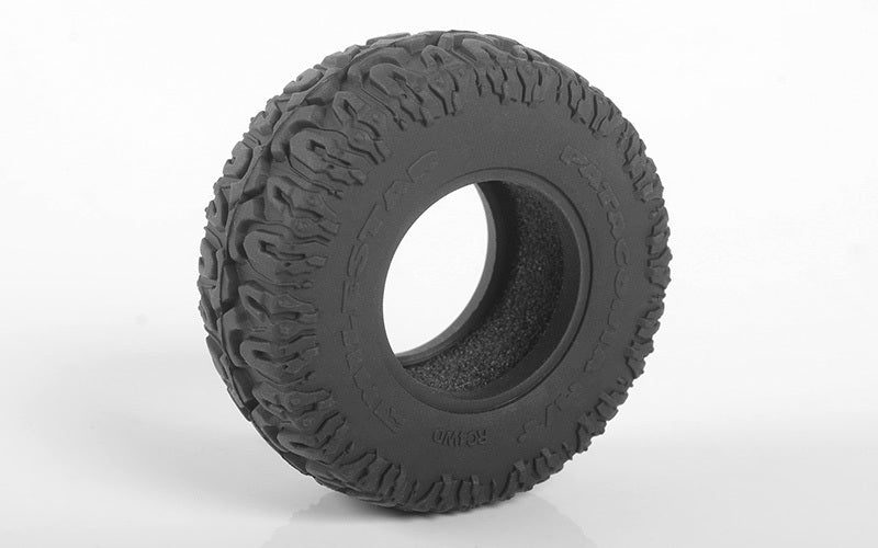 Z-T0164 RC4WD Milestar Patagonia M/T 1.0'' Micro Crawler Tires (pair) RC 4WD