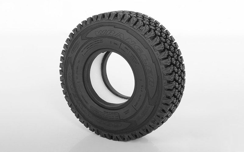 Z-T0170 RC4WD Goodyear Wrangler† All-Terrain Adventure 1.9" Tires RC 4WD