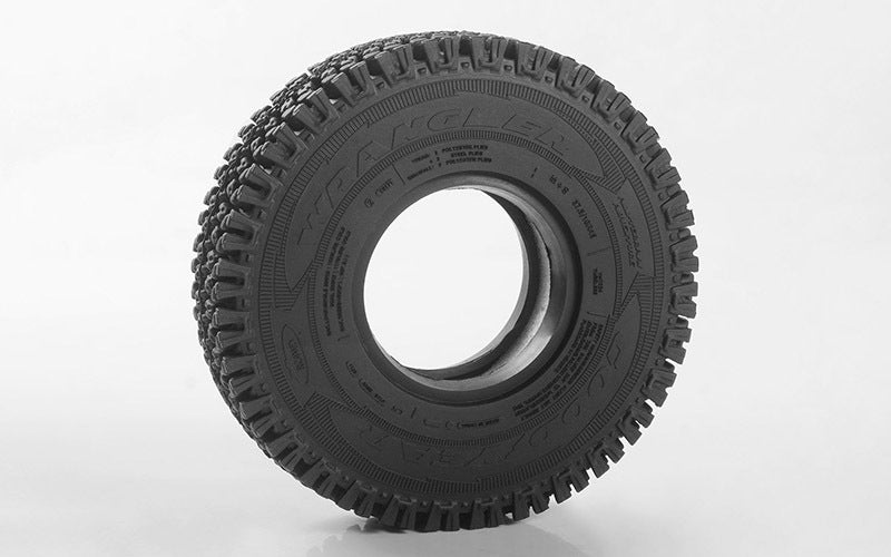 Z-T0171 RC4WD Goodyear Wrangler† All-Terrain Adventure 1.55" Tires RC 4WD
