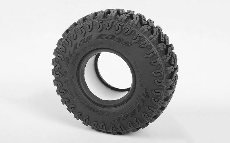Z-T0172 RC4WD Atturo Trail Blade BOSS 1.9" Scale Tires RC 4WD