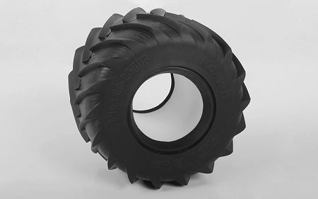 Z-T0174 Rumble Monster Truck Racing Tires X2S? RC 4WD