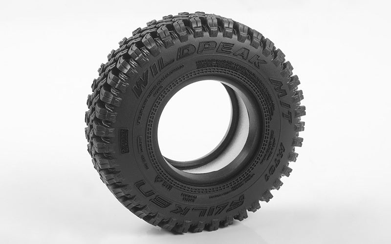 Z-T0179 RC4WD Falken Wildpeak M/T 1.7" Tires RC 4WD