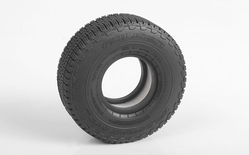 Z-T0180 RC4WD Falken WildPeak H/T 1.9" Tires RC 4WD
