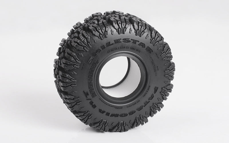 Z-T0184 RC4WD Milestar Patagonia M/T 1.9" 4.7" Tires RC 4WD