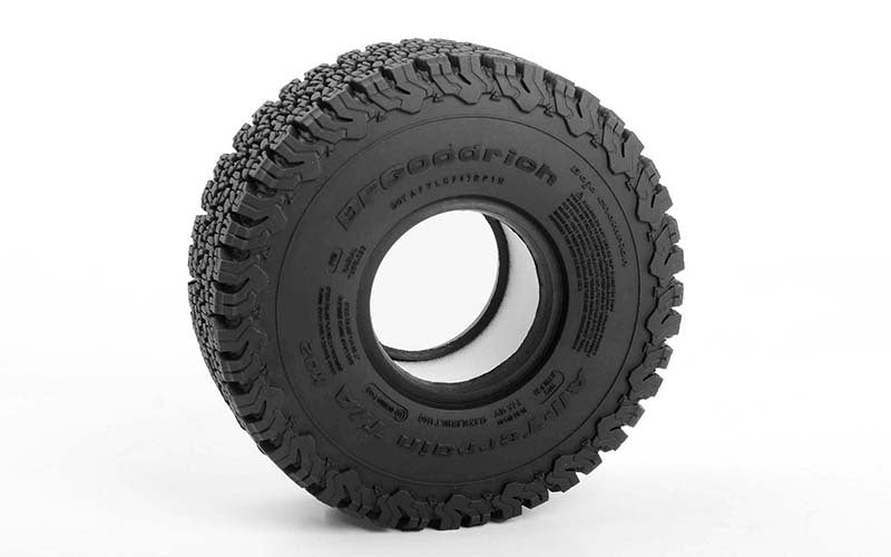 Z-T0188 RC4WD BFGoodrich All-Terrain K02 1.9" Scale Tires RC 4WD