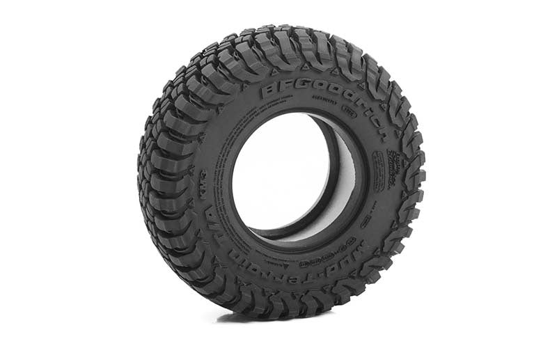 Z-T0191 RC4WD BFGoodrich Mud Terrain T/A KM3 1.7" Tires RC 4WD