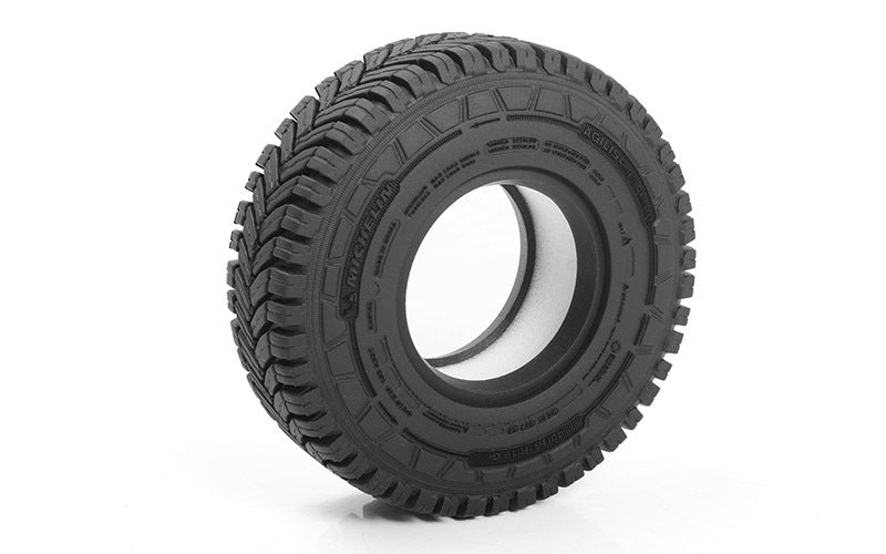 Z-T0193 RC4WD Michelin Agilis C-Metric 1.9" Tires RC 4WD