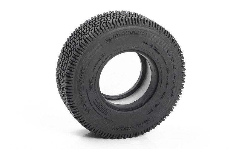 Z-T0194 RC4WD Michelin LTX A-T2 1.7" Tires RC 4WD