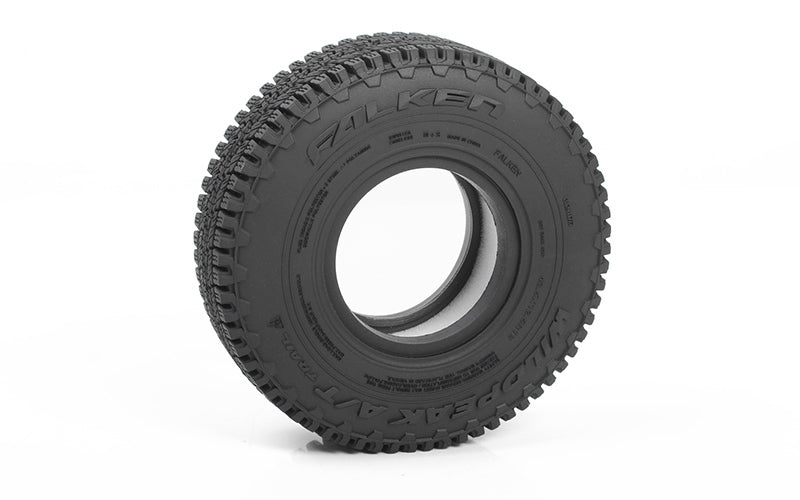 Z-T0195 RC4WD Falken Wildpeak A/T Trail 1.9" Scale Tires RC 4WD