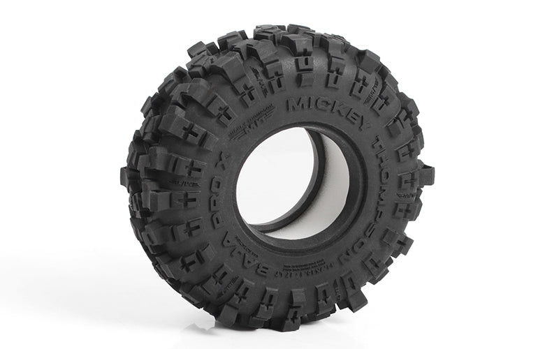 Z-T0196 RC4WD Mickey Thompson Baja Pro X 4.19 1.7 Scale Tires RC 4WD