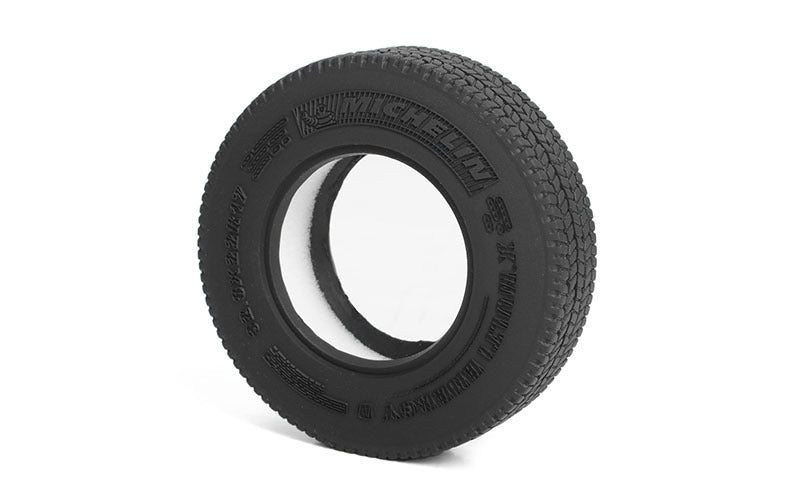 Z-T0204 RC4WD Michelin X† MULTI ENERGY D 1.7" Scale Tires RC 4WD
