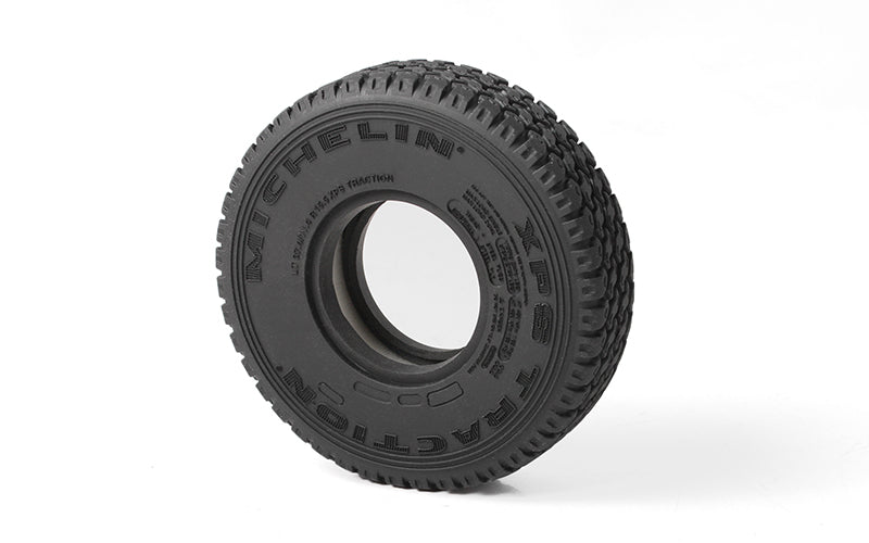Z-T0205 Michelin XPS Traction 1.55" Tires RC 4WD