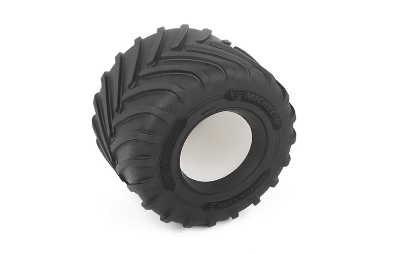 Z-T0206 Michelin MEGAXBIB 2 2.6" Scale Tires RC 4WD