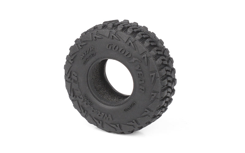 Z-T0207 RC4WD Goodyear Wrangler MT/R 0.7" Scale Tires RC 4WD