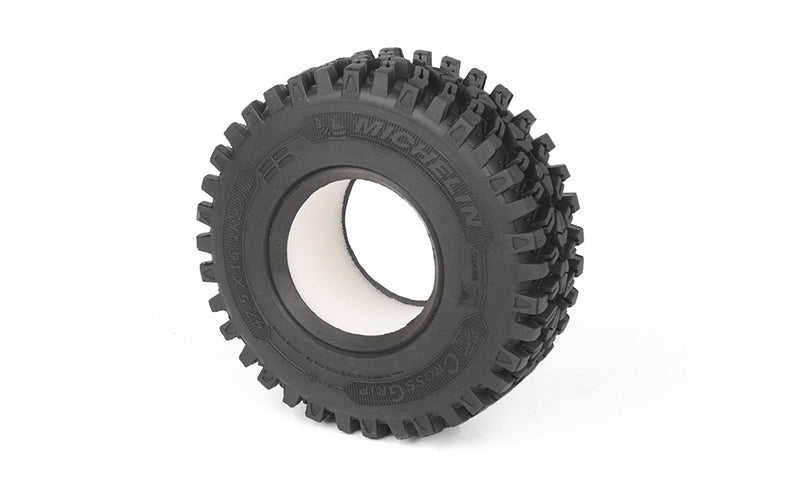 Z-T0209 RC4WD Michelin Cross Grip 2.2" Scale Tires RC 4WD