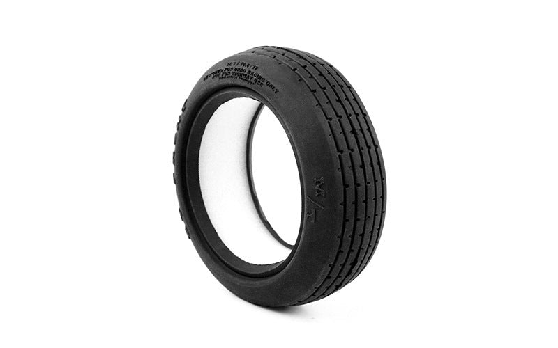 Z-T0212 RC4WD Mickey Thompson 2.2" ET Front Drag Tires RC 4WD