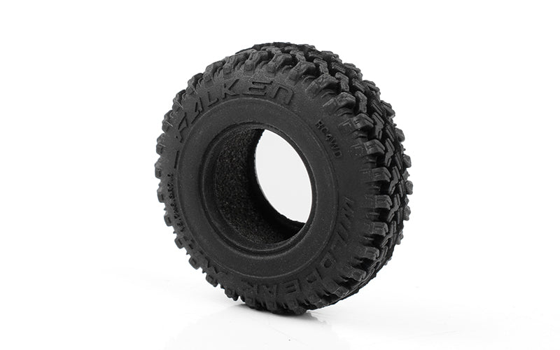 Z-T0213 RC4WD Falken Wildpeak M/T 0.7" Scale Tires RC 4WD