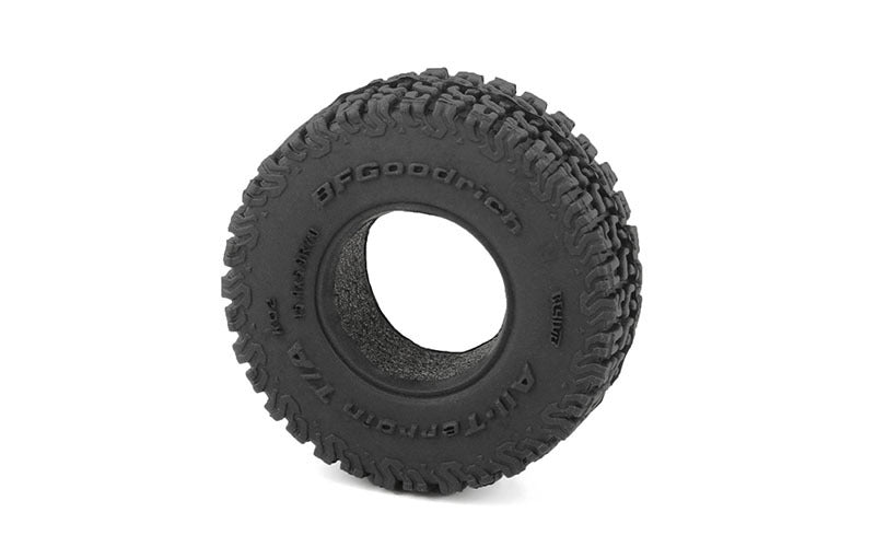 Z-T0219 RC4WD BFGoodrich All-Terrain K02 0.7" Scale Tires RC 4WD