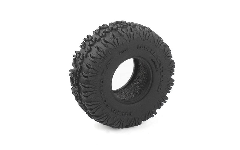 Z-T0221 RC4WD Milestar Patagonia M/T 0.7" Scale Tires RC 4WD
