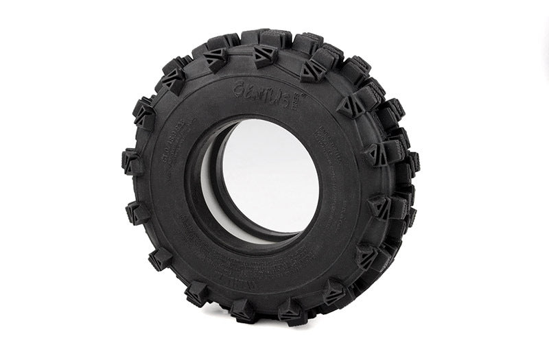 Z-T0223 RC4WD Genius Ignorante 2 2.6" Tires RC 4WD