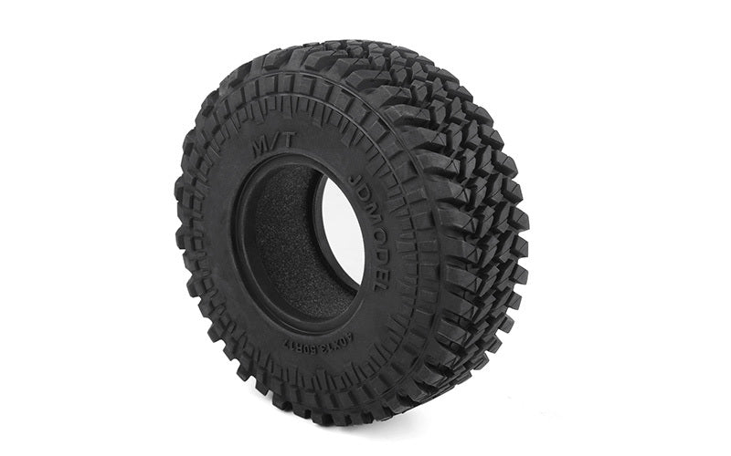 Z-T0224 RC4WD Grappler 2.2" Scale Tires RC 4WD