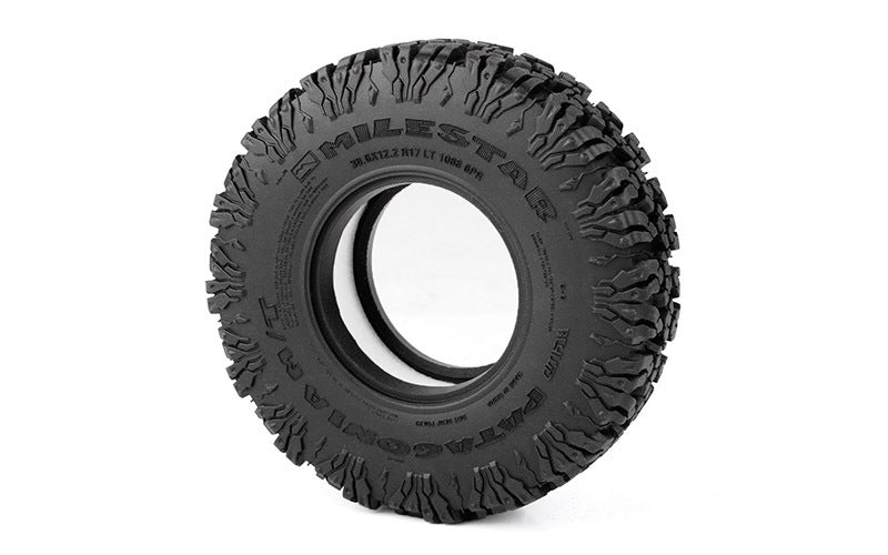 Z-T0226 RC4WD Milestar Patagonia M/T 1.7" Scale Tires RC 4WD
