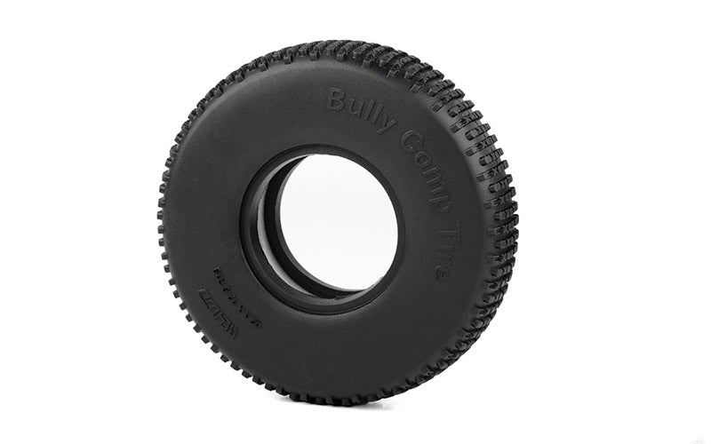 Z-T0227 RC4WD Bully Competition 1.9'' Scale Tires RC 4WD