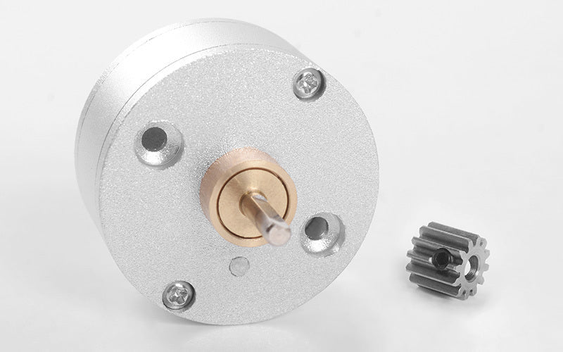 Z-U0012 4:1 Ultra Compact Gear Reduction Unit for 540 Motor RC 4WD
