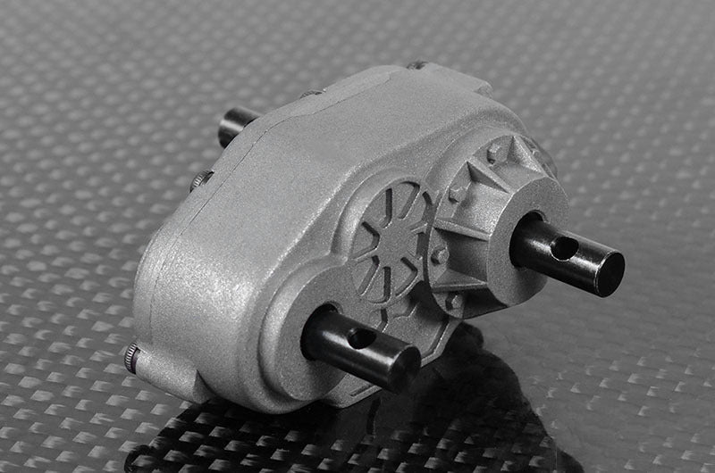 Z-U0024 Hammer Transfer Case (1.47/1) RC 4WD