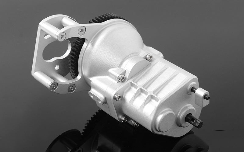 Z-U0025 R3 Scale 2 Speed Transmission RC 4WD