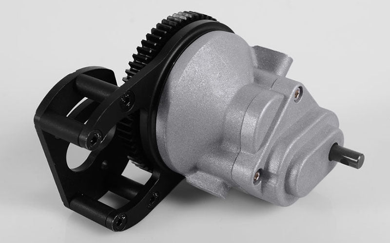 Z-U0028 R3 Scale Single Speed Transmission RC 4WD