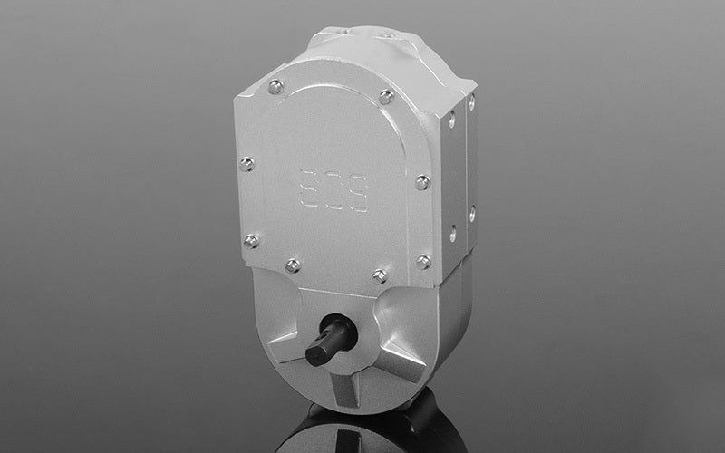 Z-U0038 RC4WD SCS Gearbox Monster Drop Transmission RC 4WD