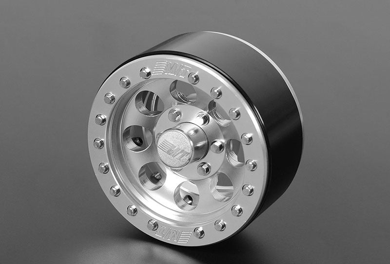 Z-W0007 RC4WD Mickey Thompson Classic Lock 1.9" Internal Beadlock Wheel RC 4WD