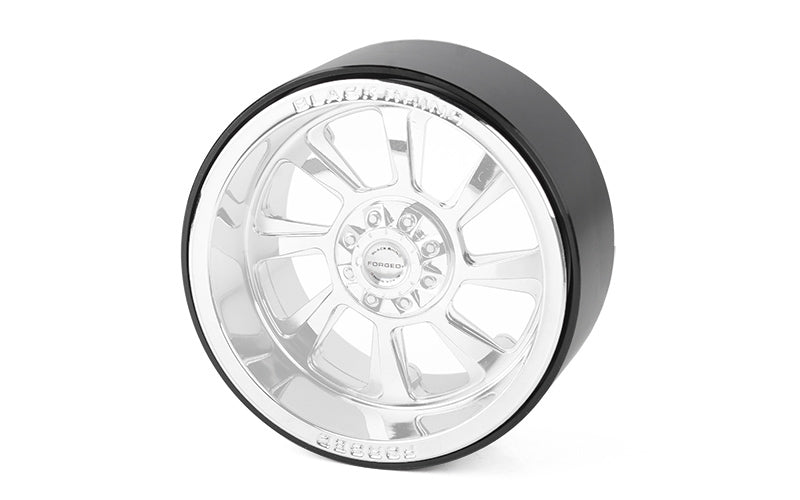 Z-W0015 RC4WD Black Rhino 2.6" Blaster Forged Wheels RC 4WD
