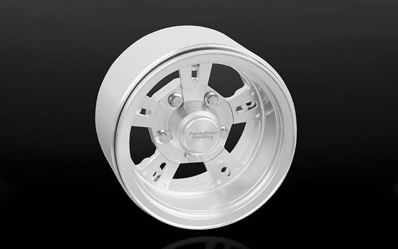 Z-W0018 RC4WD American Racing 1.7" VF480 Deep Dish Wheels RC 4WD