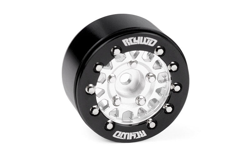 Z-W0032 RC4WD Competition 1.0" Beadlock Wheels V2 RC 4WD