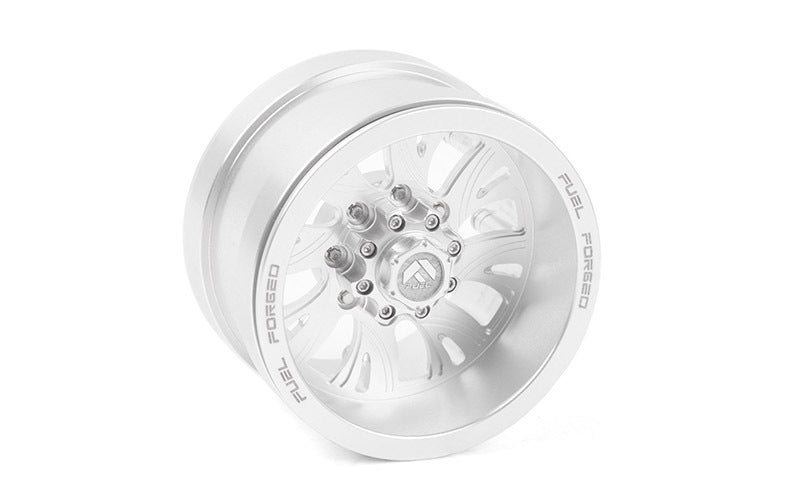 Z-W0034 RC4WD Fuel Offroad 2.2 FF41 8 Lug Deep Dish Wheels RC 4WD