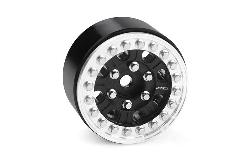 Z-W0062 RC4WD Raceline 1.0'' Monster Beadlock Wheels V2 RC 4WD