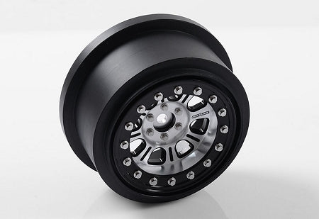 Z-W0064 RC4WD Raceline Monster 2.2"/3.0" Short Course Beadlock Wheels RC 4WD