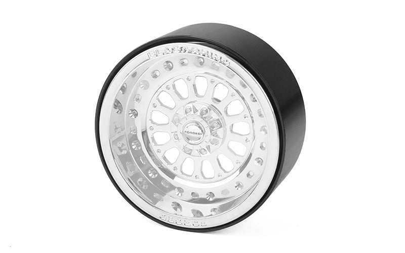 Z-W0070 RC4WD Black Rhino 2.6" Centurion Forged Wheels RC 4WD