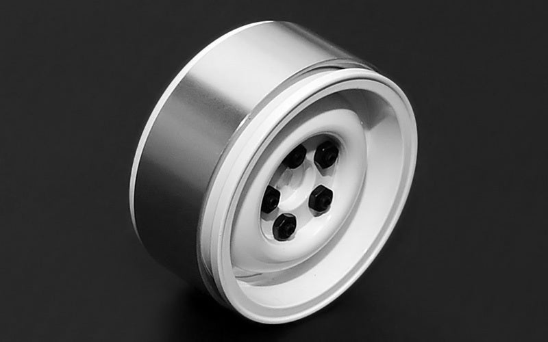 Z-W0075 1.9" Landies Internal Beadlock Wheels RC 4WD